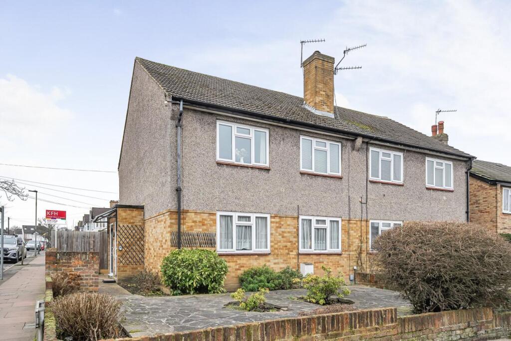 Additional image 12 of Manor Road, West Wickham