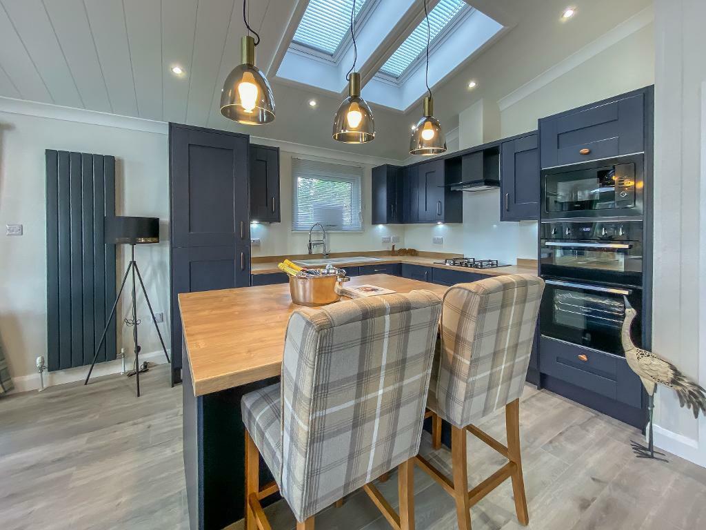 Additional image 6 of Pendle View Lodges, Barrow, Clitheroe, Lancashire, BB7 9DH