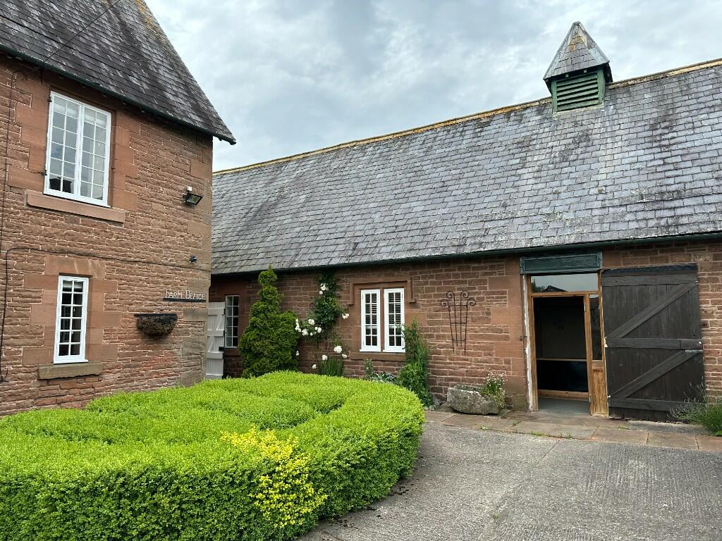 Additional image 2 of The Office, Shipping and Freezer Room, Carleton Hill Road, Penrith, Cumbria, CA11