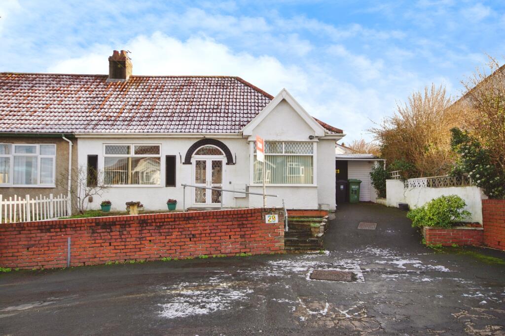 Primary image of Forest Road, Kingswood, Bristol, Gloucestershire, BS15