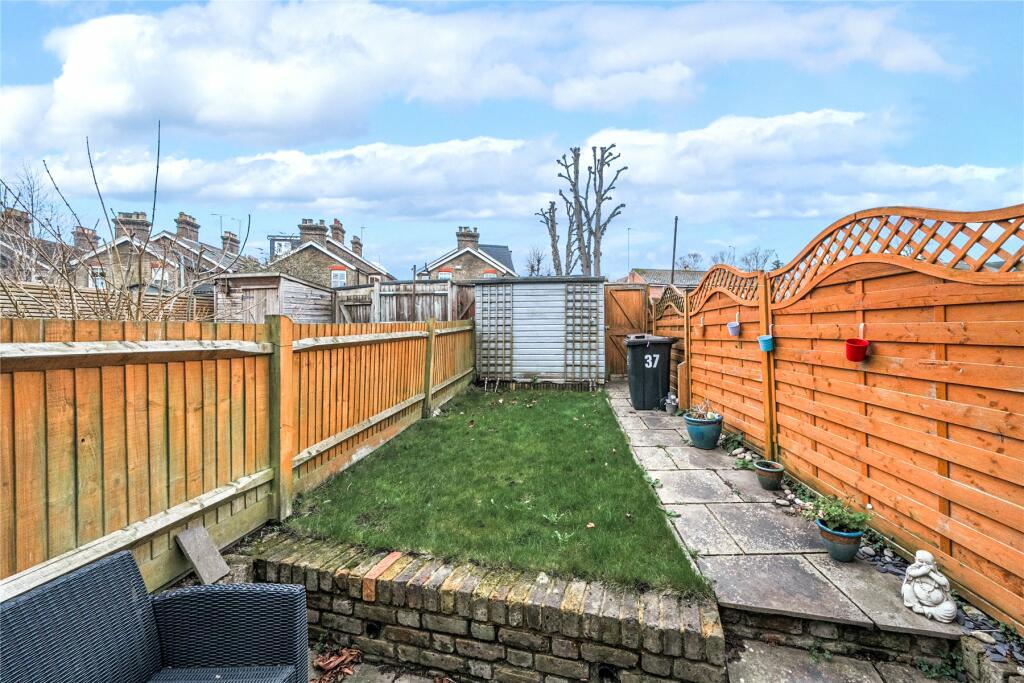 Additional image 11 of Chislehurst Road, Orpington