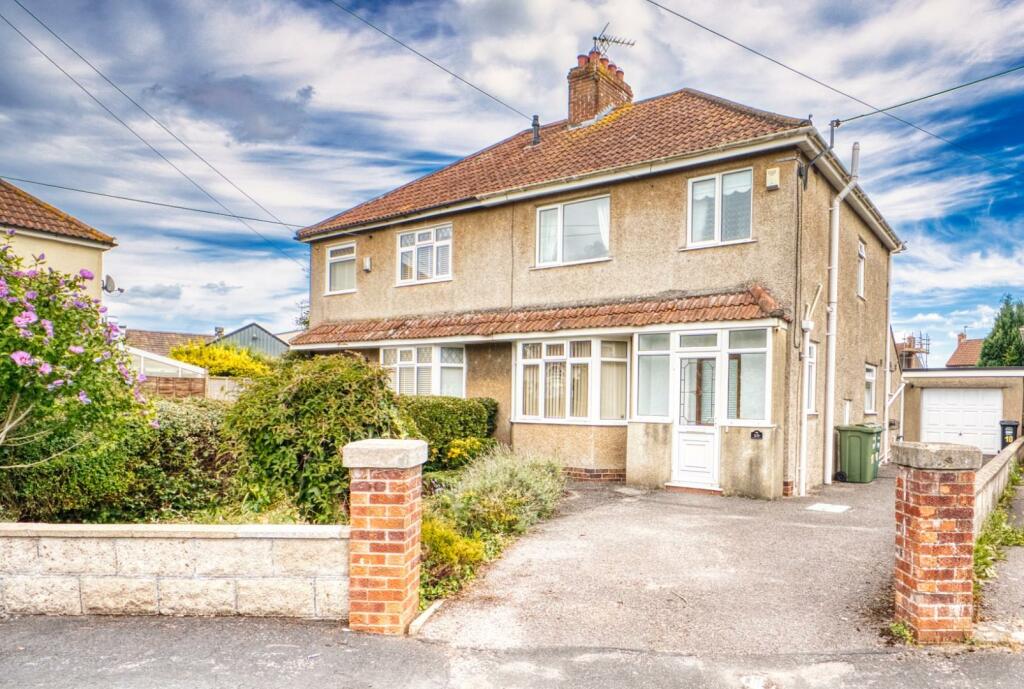 Additional image 20 of 1930's family home in the heart of Yatton