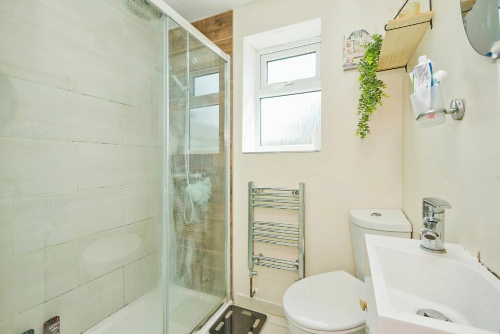 Additional image 11 of St. Austell Road, Weston-super-Mare - LARGE GARDEN