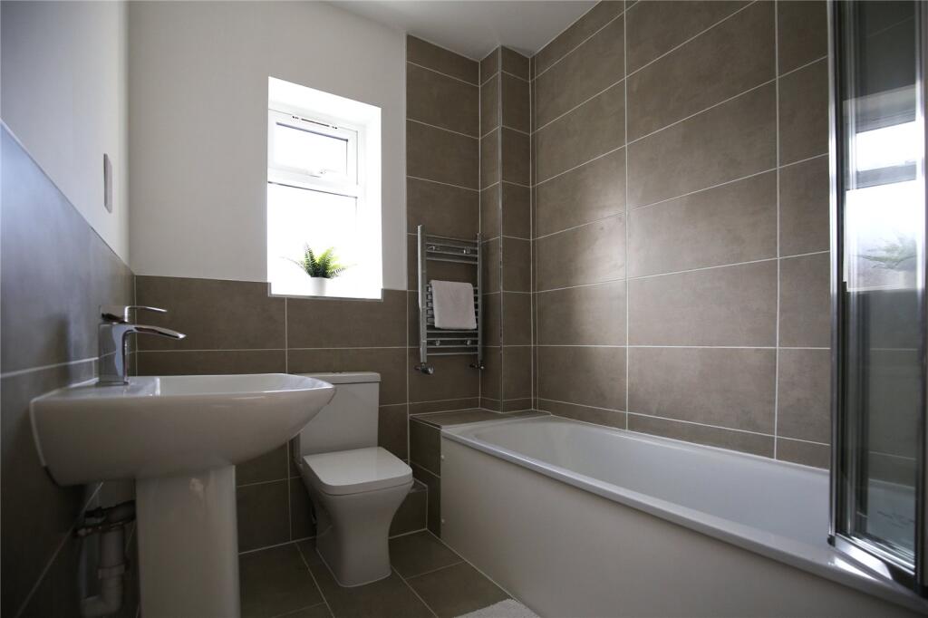 Additional image 10 of Glenfrome Road, Eastville, Bristol, BS5