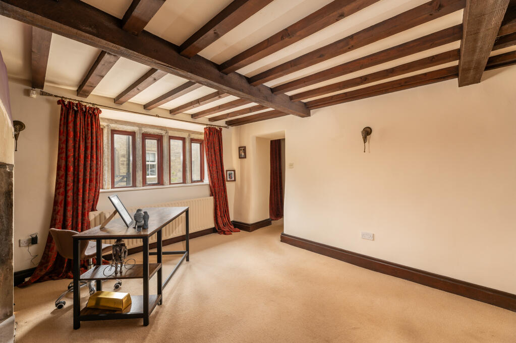 Additional image 28 of Station Road, Cullingworth, West Yorkshire, BD13