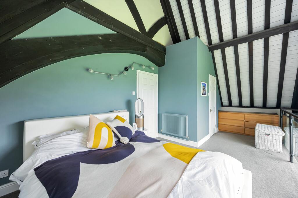 Additional image 5 of Mill Lane, North Chailey, BN8