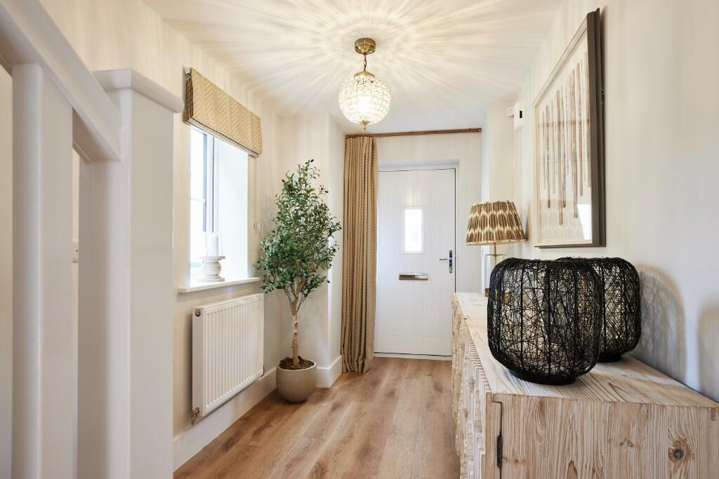 Additional image 11 of Plot 46, The Edwin, The Willows, Silsden