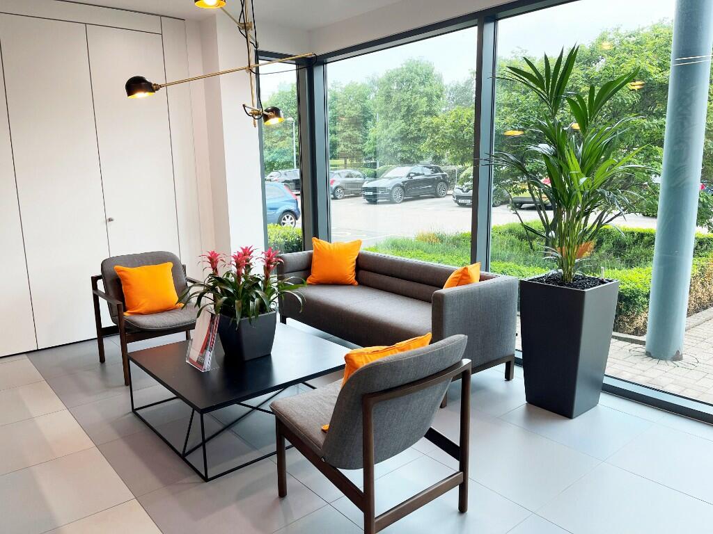 Additional image 5 of 2530 Aztec West, The Quadrant, Almondsbury, BS32 4AW