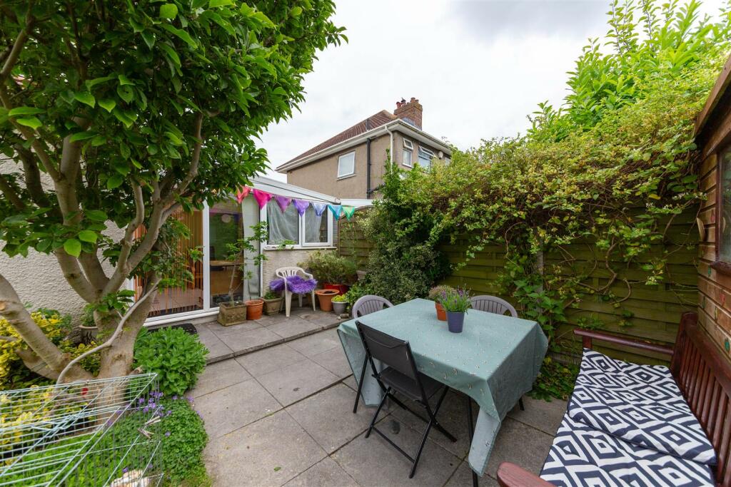 Additional image 27 of Beckington Road | Bedminster