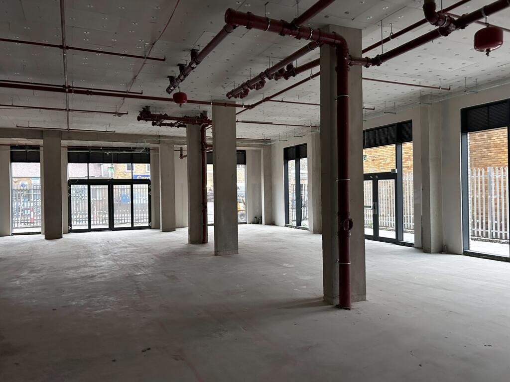 Additional image 4 of Metal Works, Whitehouse Lane, Bedminster, Bristol, South West, BS3