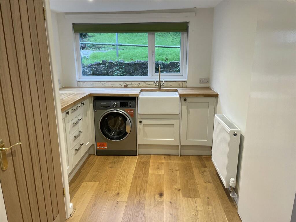 Additional image 6 of Two bedroom bungalow - Rectory Lane, Compton Martin