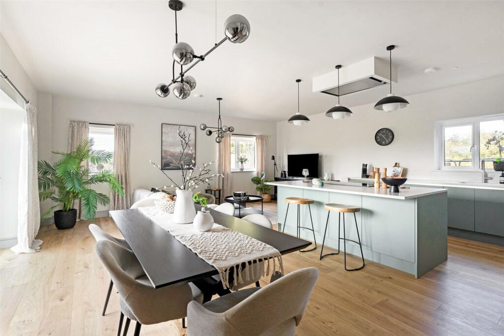 Additional image 11 of House 4, Rangeworthy Park, Wotton Road, Rangeworthy, Bristol, BS37