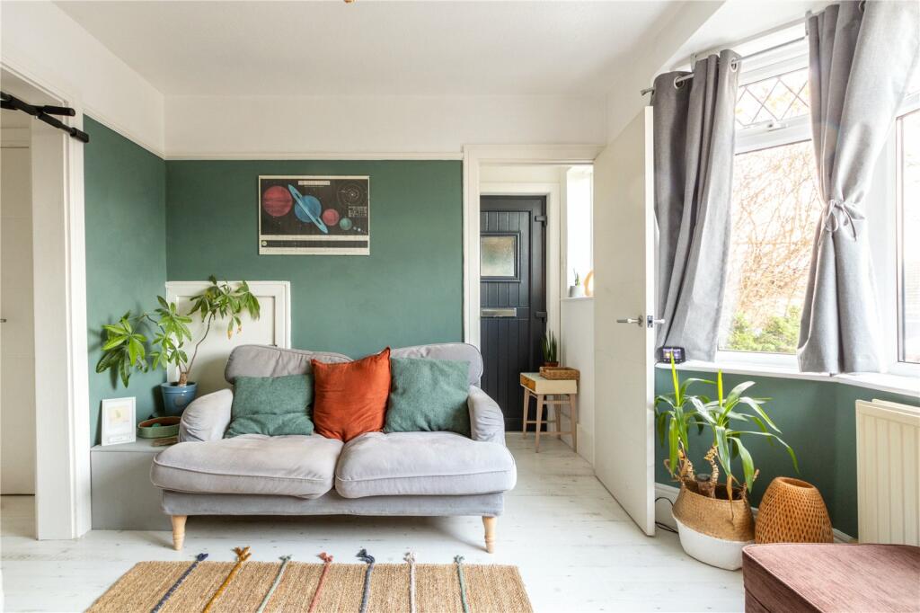 Additional image 10 of St Peters Rise, Headley Park, Bristol, BS13