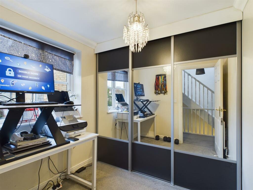 Additional image 14 of Blue Falcon Road, Kingswood, Bristol, BS15 1UP