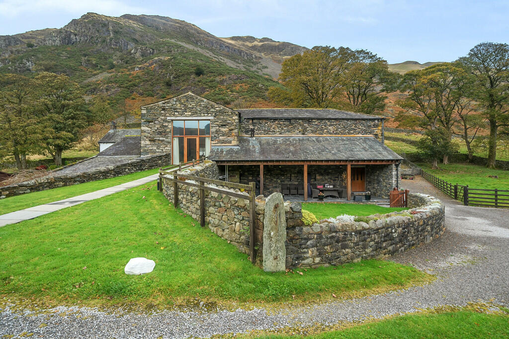 Additional image 45 of Bram Cragg, St. Johns-in-the-Vale, Keswick, Cumbria, CA12 4TS