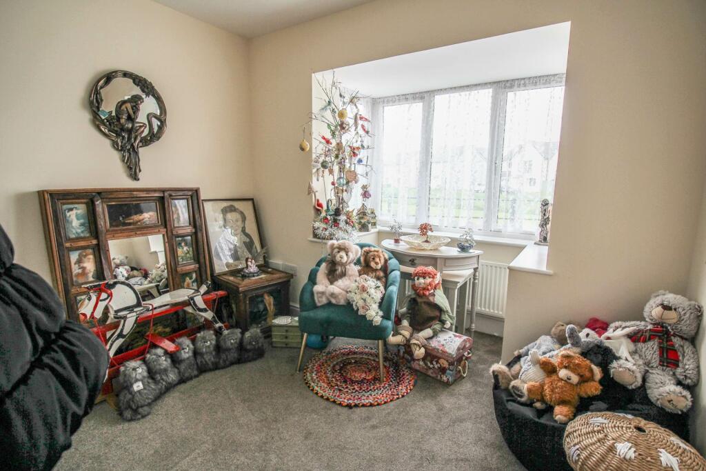 Additional image 10 of Wayfarer Close, Haywood Village