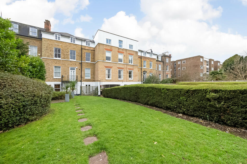 Additional image 14 of Regents Court, 6-8 Copers Cope Road, Beckenham, BR3