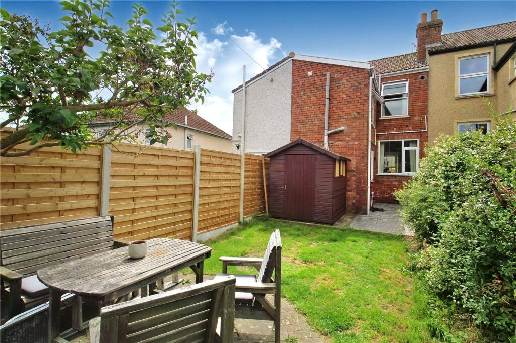 Additional image 8 of Manworthy Road, Brislington, Bristol, BS4