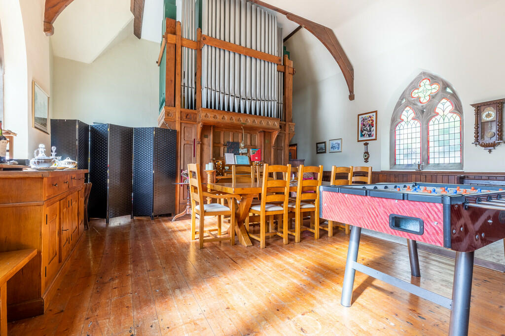 Additional image 8 of Old Wesleyan Chapel, Embleton, Cockermouth, Cumbria, CA13 9YA