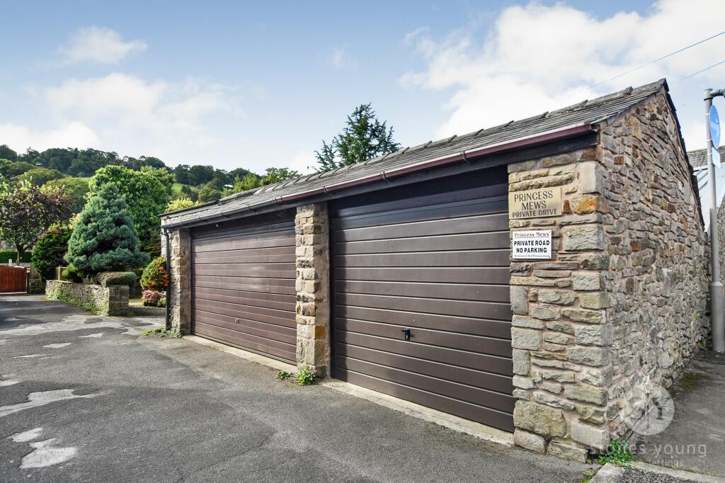 Additional image 12 of Princess Street, Whalley, BB7