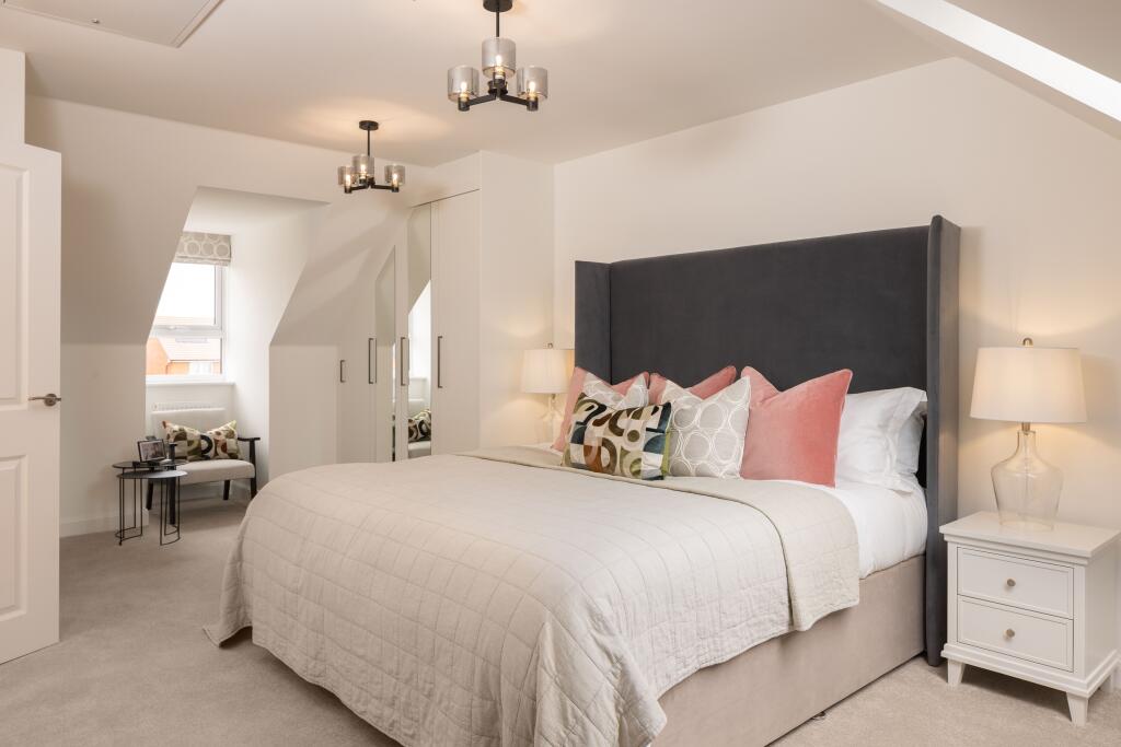 Additional image 4 of Ladden Garden Village,
Off Leechpool Way,
Yate, 
Bristol, 
South Gloucestershire, 
BS37 7YX