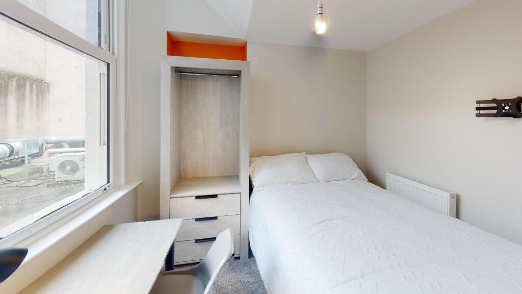 Additional image 12 of St. Nicholas Street, Bristol, BS1