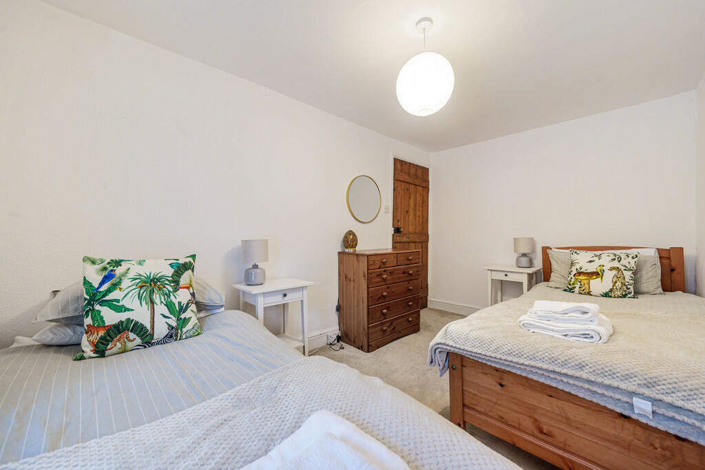 Additional image 20 of 6 The Forge, Keswick, Cumbria, CA12 4NX