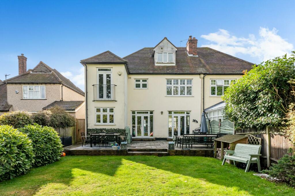 Additional image 19 of Petts Wood Road, Petts Wood, Orpington