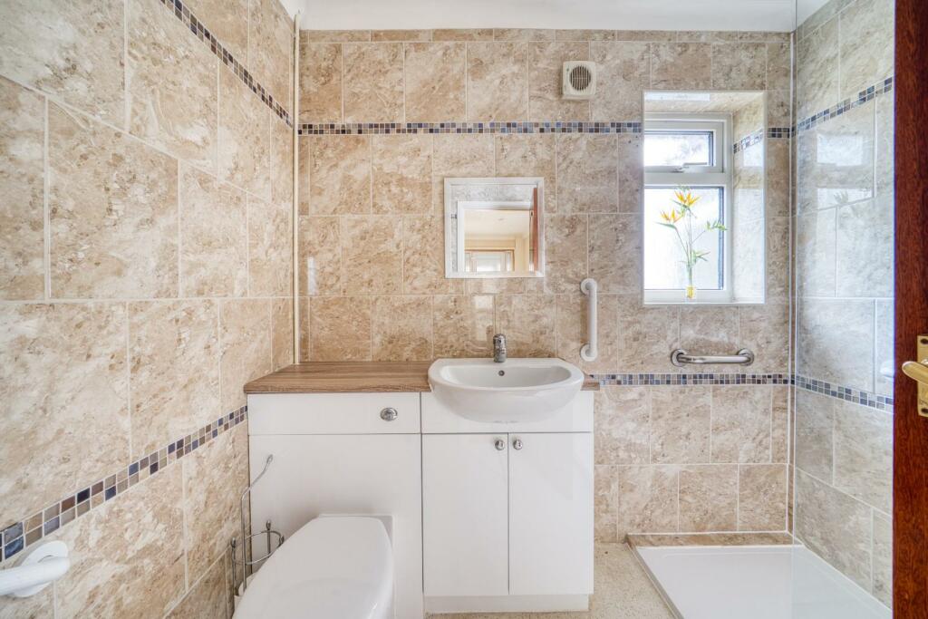 Additional image 8 of Delightful bungalow with views over Wrington's countryside