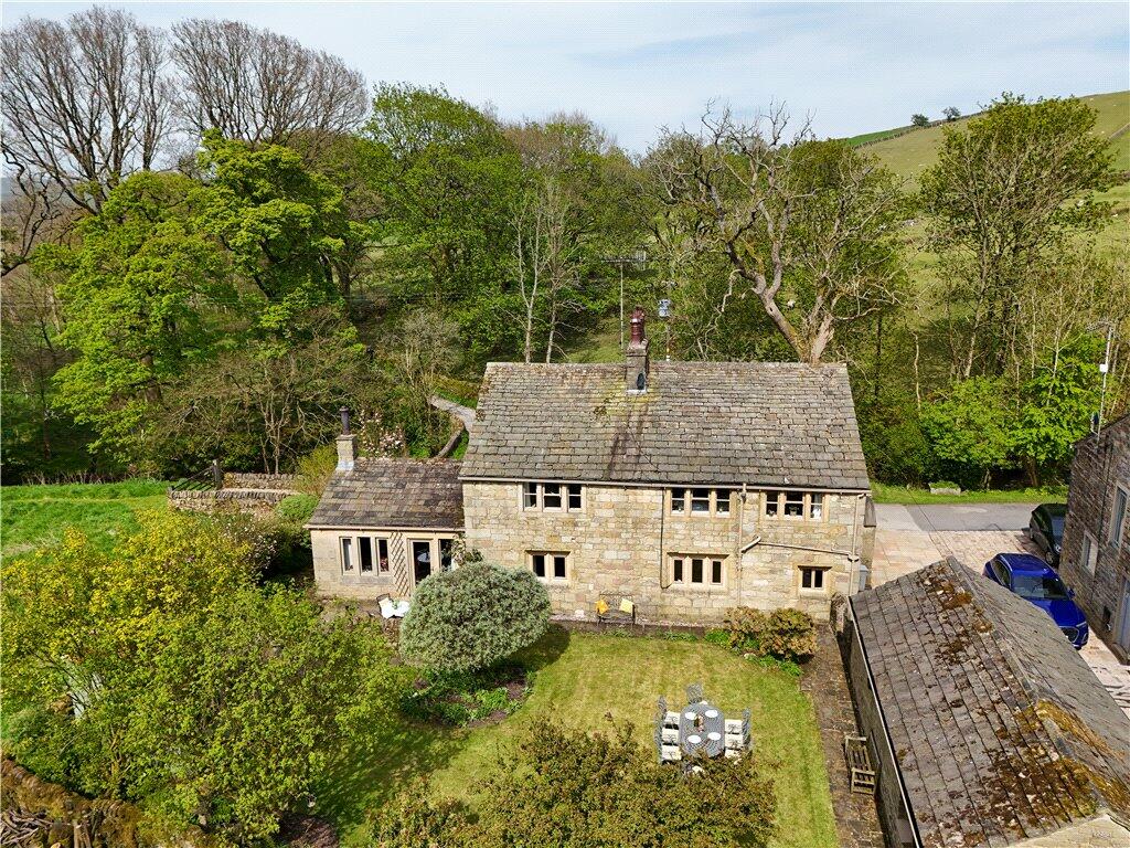 Additional image 32 of Wycoller Road, Wycoller, Trawden, BB8