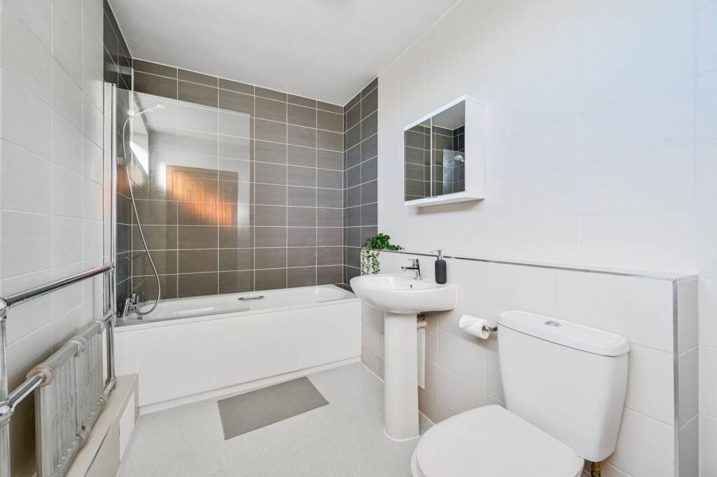 Additional image 10 of Rectory Road, Beckenham, BR3