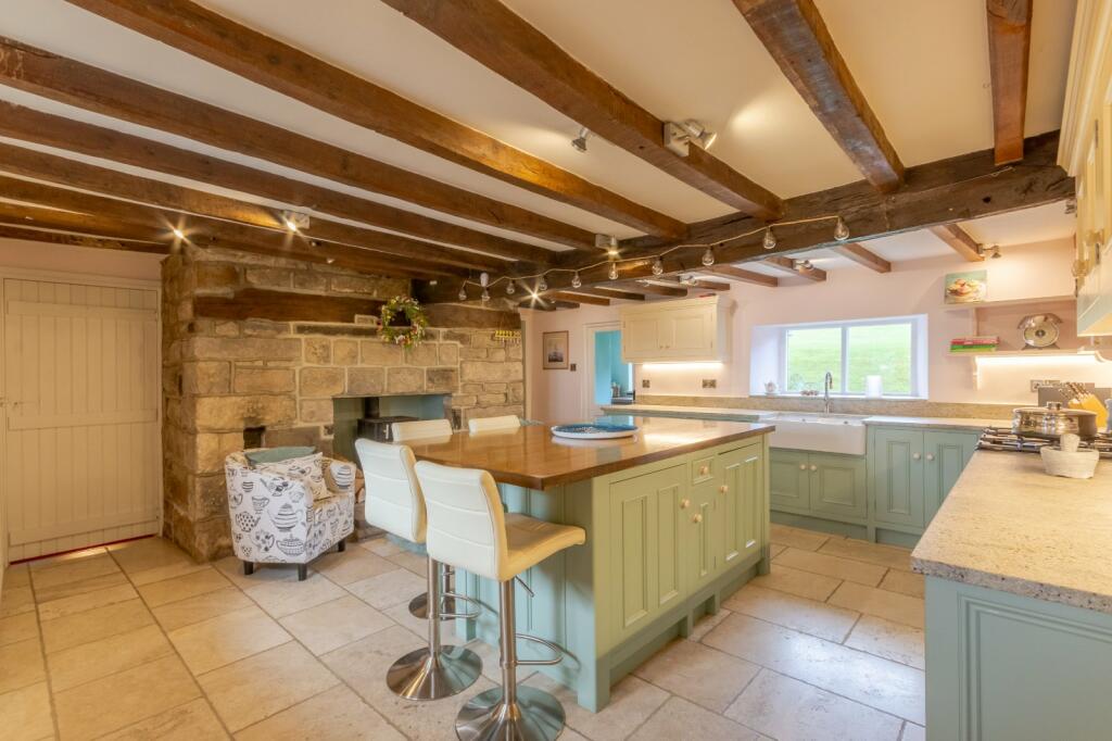 Additional image 12 of Knapley-Ing Farm, High Eldwick, Bingley, West Yorkshire, BD16