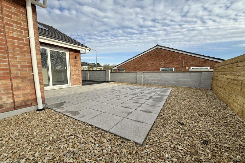 Additional image 8 of Sherwood Crescent, Worle - BRAND NEW BUNGALOW