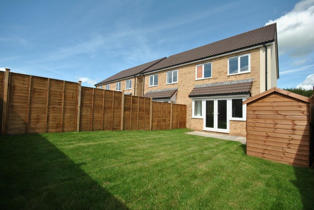 Additional image 12 of Helliers Lane, Cheddar, BS27