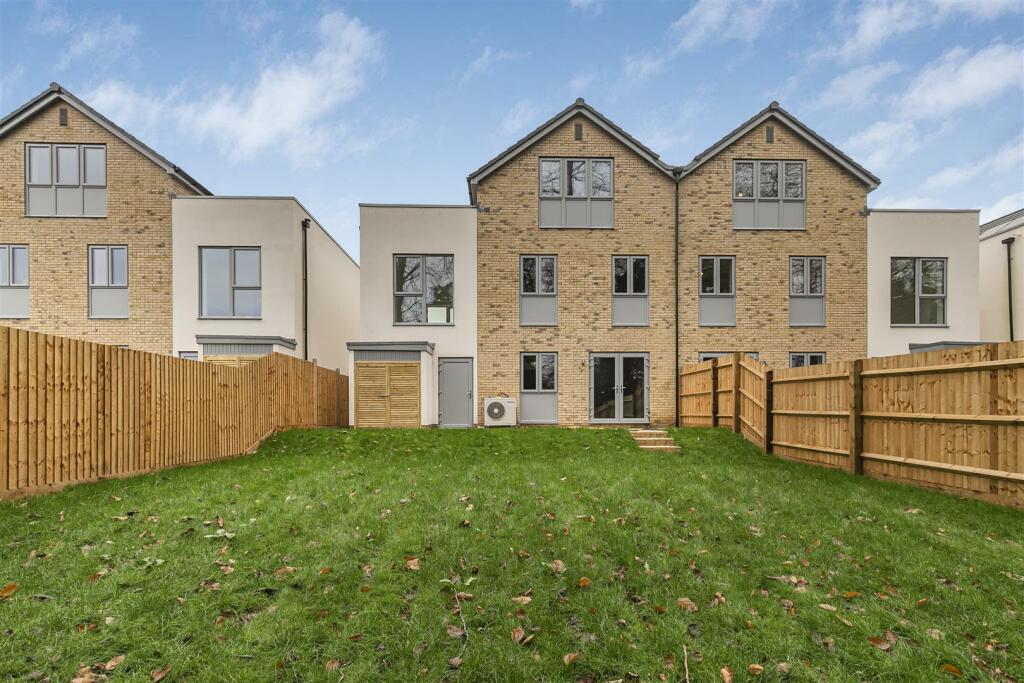 Additional image 18 of Malmains Drive, Frenchay