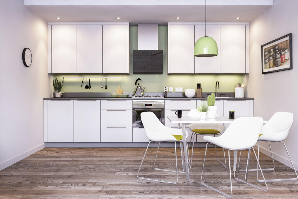 Additional image 5 of Plot 1, The Residence, Bradford, West Yorkshire