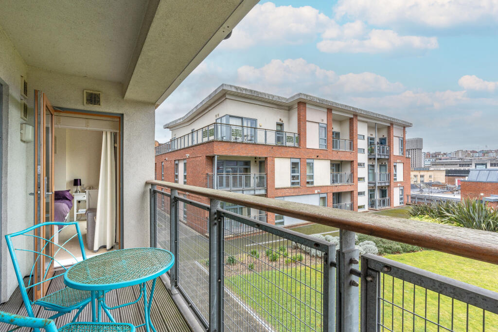 Additional image 17 of Horizon, Broad Weir, Bristol