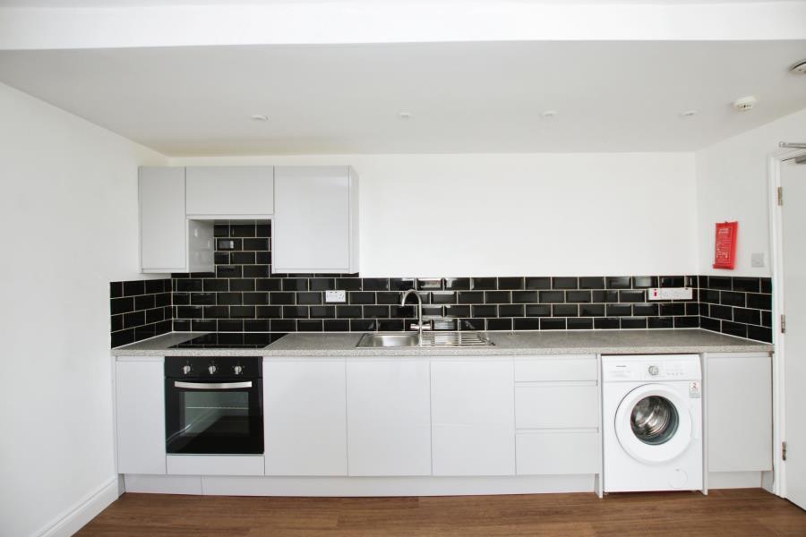 Cromwell Road - St Andrews