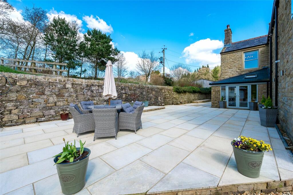 Additional image 33 of Gisburn Road, Blacko, Lancashire, BB9