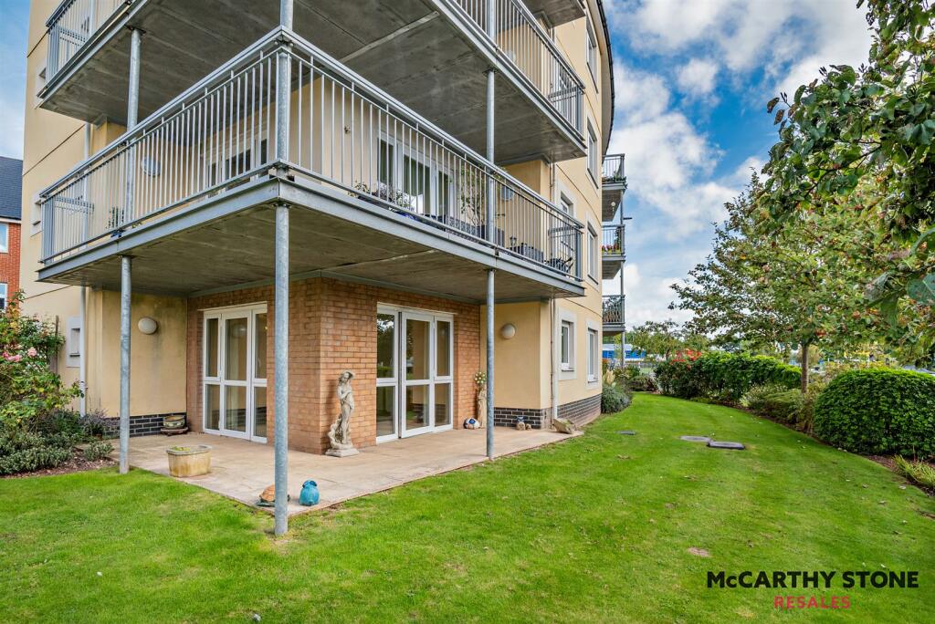 Additional image 11 of Brook Court, Savages Wood Road, Bradley Stoke, Bristol