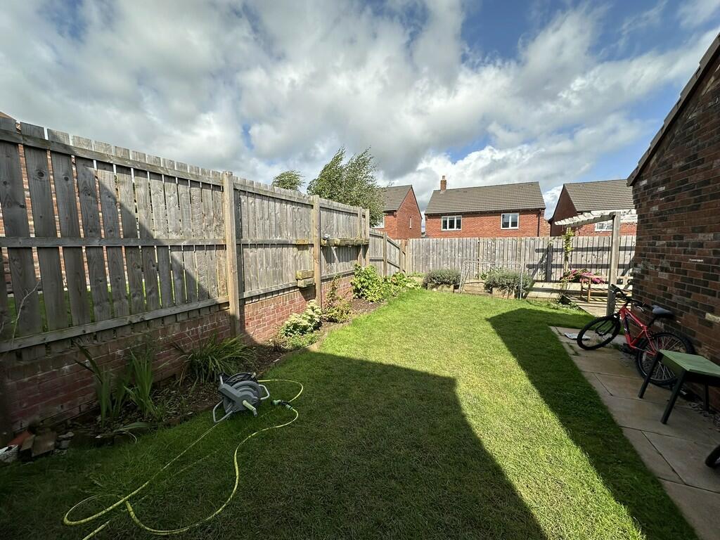 Additional image 6 of Nunnery Close, Carlisle