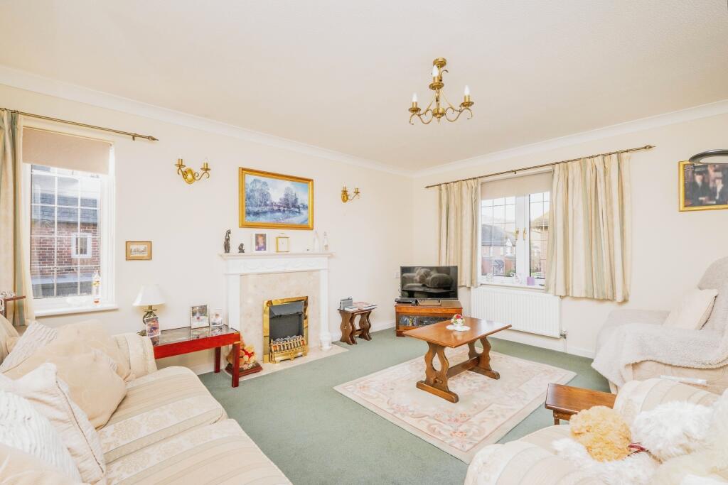 Additional image 2 of Horsham Road, Steyning, West Sussex, BN44