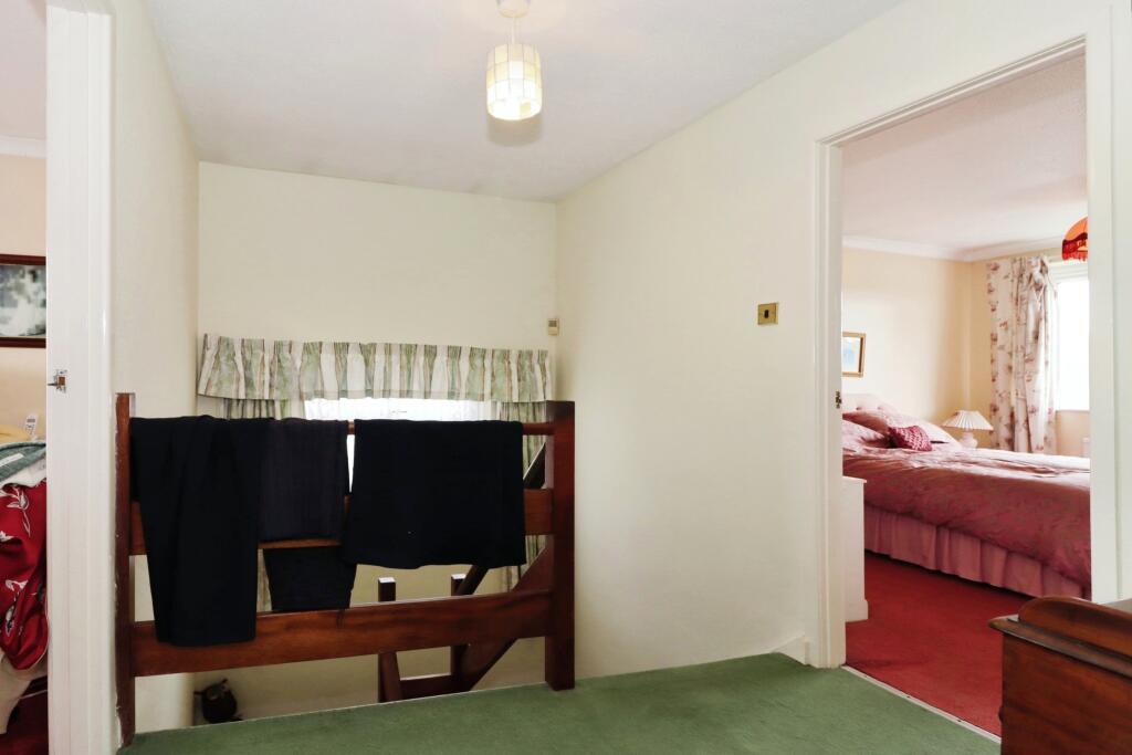 Additional image 15 of Tenniscourt Road, Bristol, Gloucestershire, BS15
