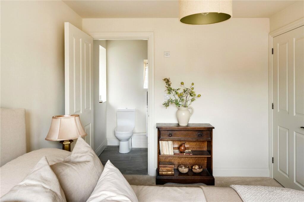 Additional image 6 of Willow Tree Apartments, Station Road, Yate, Bristol, BS37