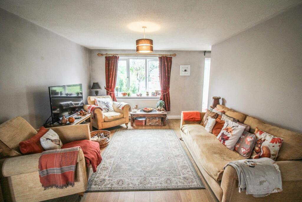 Additional image 4 of Crossmoor Road - 4 Bedroom Family Home