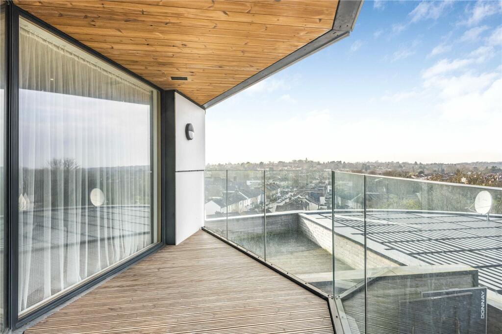 Additional image 9 of Dewey Court, 7 St. Marks Square, Bromley, Kent, BR2