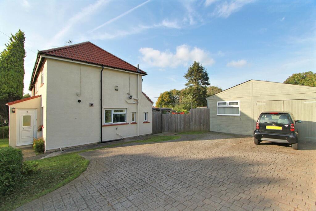 Additional image 13 of Blackhorse Hill, Easter Compton, BS35