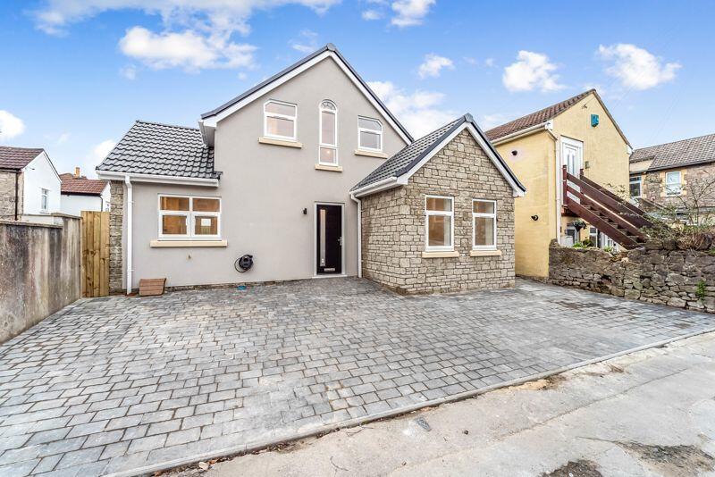 Additional image 2 of Stafford Road, Weston super Mare - QUALITY NEW HOME