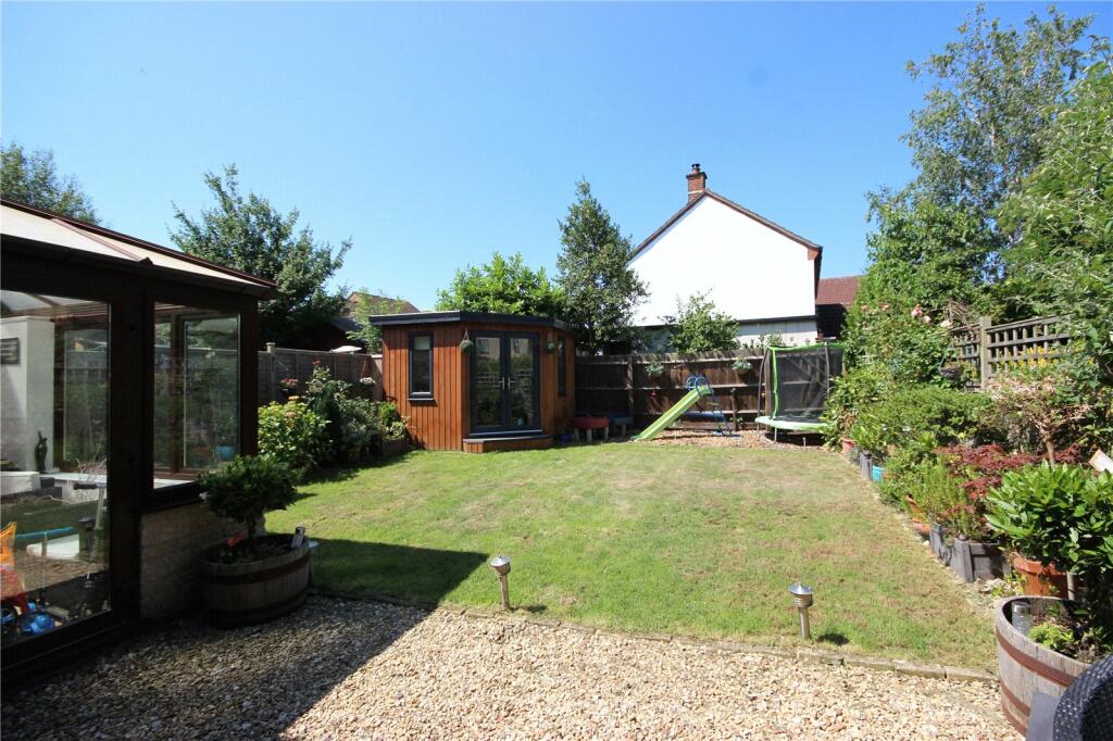 Additional image 17 of The Park, Bradley Stoke, Bristol, BS32