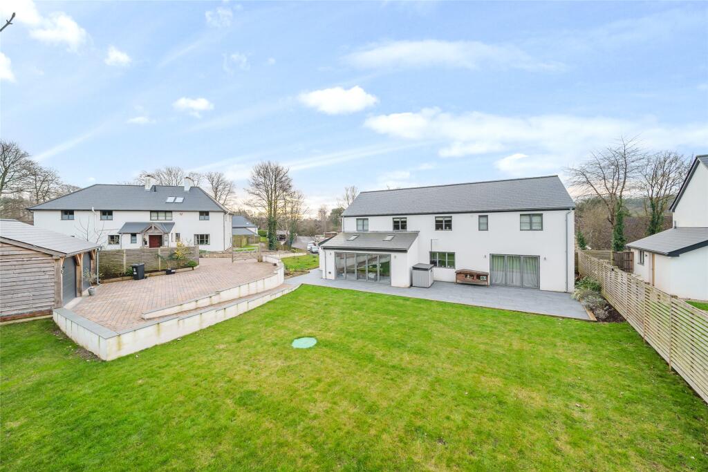Additional image 2 of Old Weston Road, Flax Bourton, Bristol, North Somerset, BS48